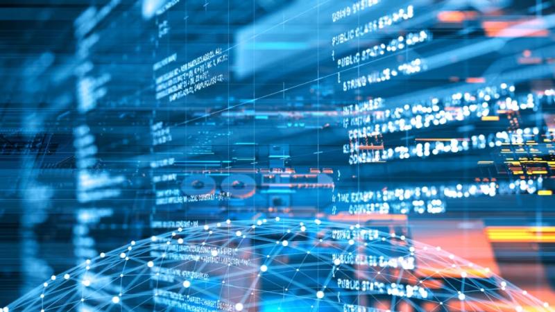 Linux基石:金川区小程序开发公司的技术底座与发行版选择逻辑